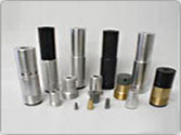blast nozzle