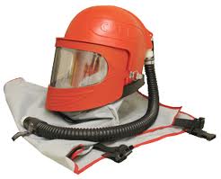 air blast equipment parts