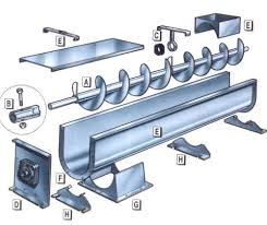 miscellaneous parts
