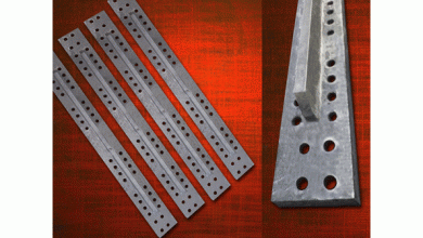 miscellaneous parts