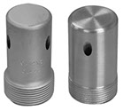 tungsten carbide nozzle